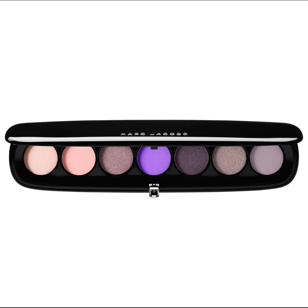 Eye-Conic Multi-Finish Eyeshadow Palette Frivoluxe